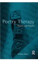 Poetry Therapy: Theory and Practice