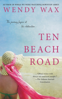 Ten Beach Road: (Ten Beach Road Series)