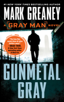 Gunmetal Gray: (6 Gray Man)