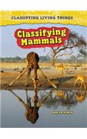 Classifying Mammals