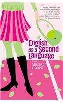 English as a Second Language