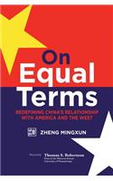 On Equal Terms