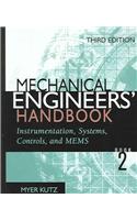 Mechanical Engineers' Handbook