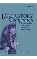 The Laboratory Companion