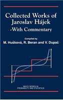 Collected Works of Jaroslav Hájek