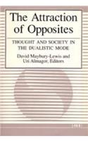 The Attraction of Opposites