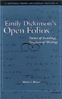 Emily Dickinson's Open Folios