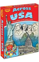 Across the USA Fun Kit