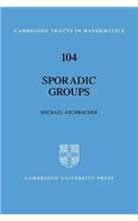 Sporadic Groups