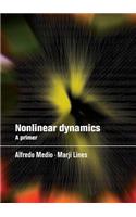 Nonlinear Dynamics: A Primer