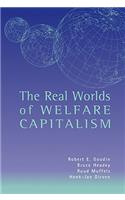 Real Worlds of Welfare Capitalism