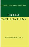 Cicero: Catilinarians