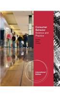 Consumer Behavior: Science and Practice, International Edition