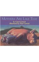 Mothers Are Like That
