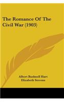 Romance Of The Civil War (1903)