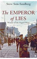 The Emperor of Lies
