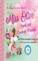 Miss Olive Finds Her Furever Friends