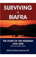 Surviving in Biafra