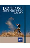 Decisions on the Rules of Golf