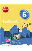 Abacus Evolve Framework Edition Year 6/P7: Textbook 1