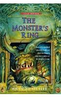 The Monster's Ring: (Magic Shop Books (Prebound))