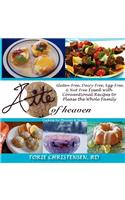 A Bite of Heaven: Gluten Free