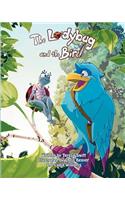 Ladybug and the Bird