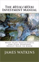 401(k)/403(b) Investment Manual
