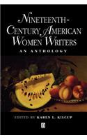 19th Century Amern Wmn Writers