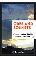 Odes and sonnets