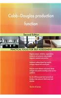 Cobb-Douglas production function Second Edition