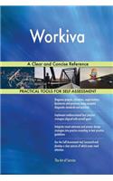 Workiva A Clear and Concise Reference