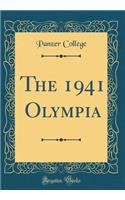 The 1941 Olympia (Classic Reprint)