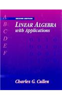 Linear Algebra with Applications