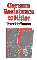 German Resistance to Hitler
