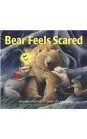 Bear Feels Scared