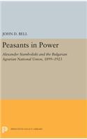 Peasants in Power