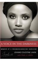 Voice in the Darkness