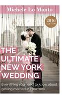 Ultimate New York Wedding: Everything you need to know about getting married in New York