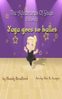 Adventures of Yaya - Volume 2