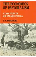 Economics of Pastoralism