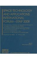 Space Technology and Applications International Forum - STAIF 2008