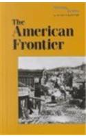 The American Frontier