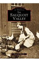 The Sauquoit Valley