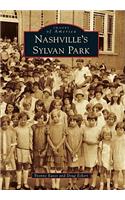 Nashville's Sylvan Park