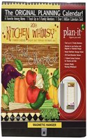 KITCHEN WHIMSY PLAN IT PLUS P DLX