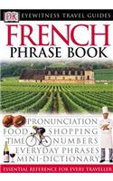 French Phrase Book