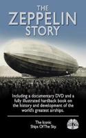 The Zeppelin Story DVD & Book Pack: (The Story Series)