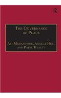 Governance of Place