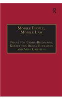 Mobile People, Mobile Law
